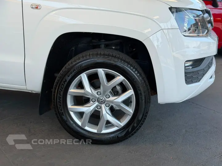 AMAROK CS2.0 16V/S2.0 16V TDI 4x4 Diesel