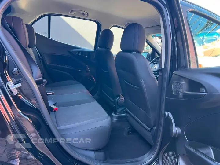ARGO DRIVE 1.0 6V Flex