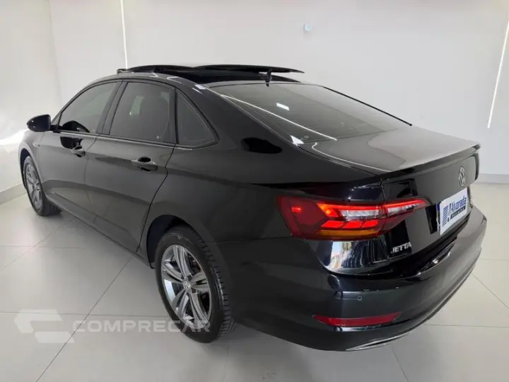 JETTA RL AF