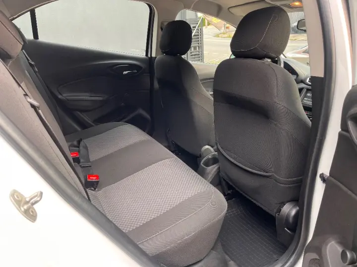 PRISMA Sed. LT 1.4 8V FlexPower 4p