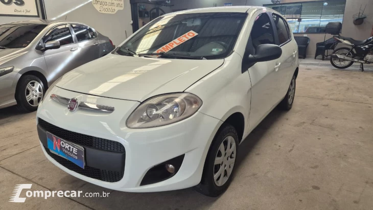 PALIO 1.0 MPI Attractive 8V