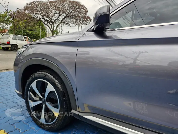 SONG PLUS 1.5 DM-I HÍBRIDO AUTOMÁTICO