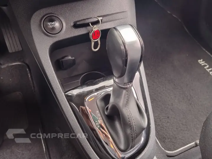 CAPTUR 1.6 16V SCE Life