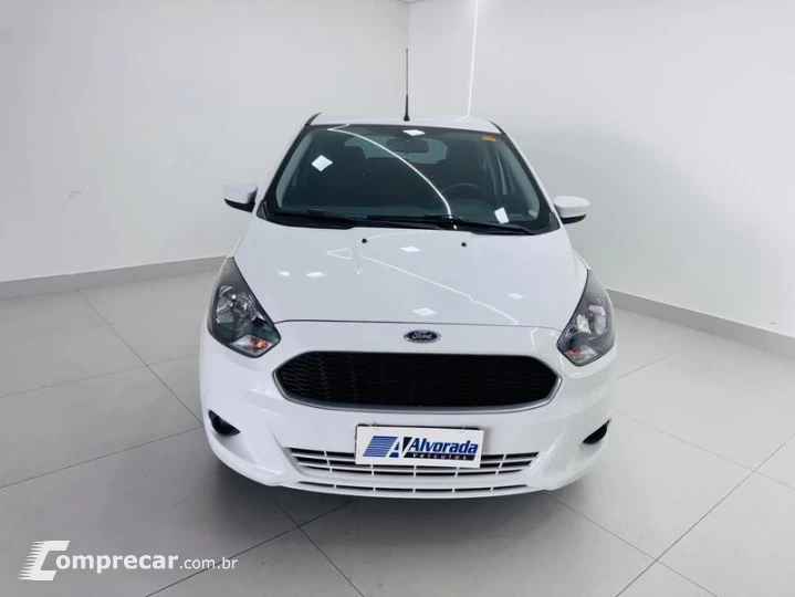 KA SE 1.0 HA B