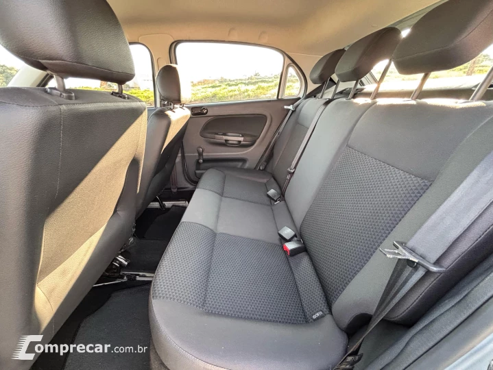 Gol 1.6 (Flex)
