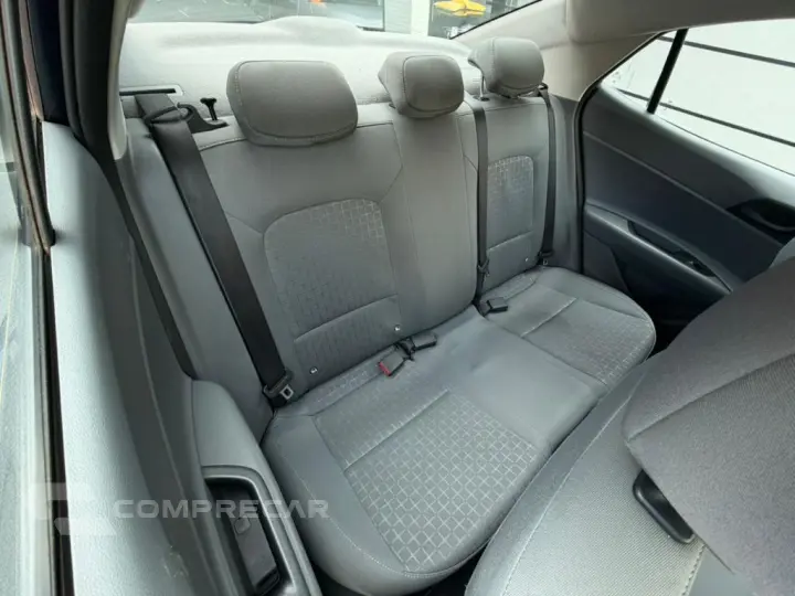 HB20S Comfort Plus 1.0 Flex 12V Mec.