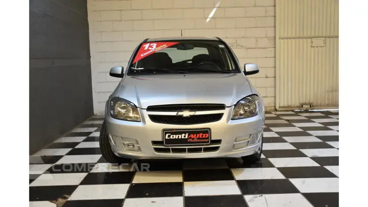 CELTA - 1.0 MPFI LT 8V 4P MANUAL