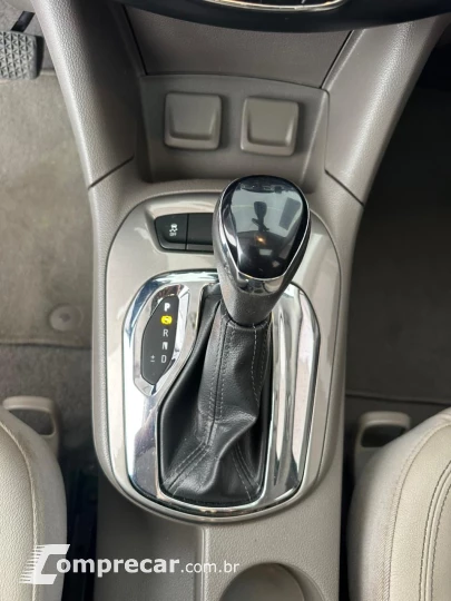 CRUZE 1.4 LTZ