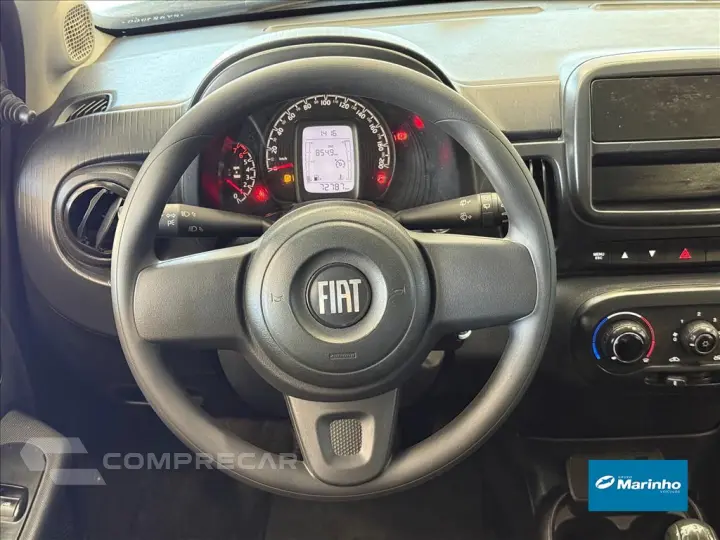 MOBI 1.0 EVO FLEX LIKE. MANUAL