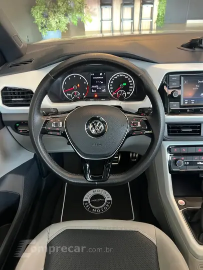 T-CROSS 1.4 250 TSI Highline