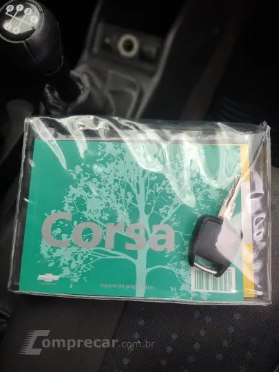 CORSA 1.4 MPFI Maxx 8V