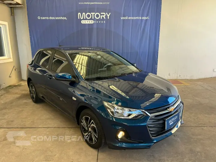 ONIX 1.0 FLEX LT MANUAL