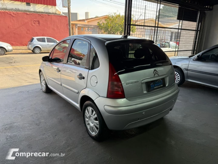 C3 1.6 I Ocimar Versolato 16V