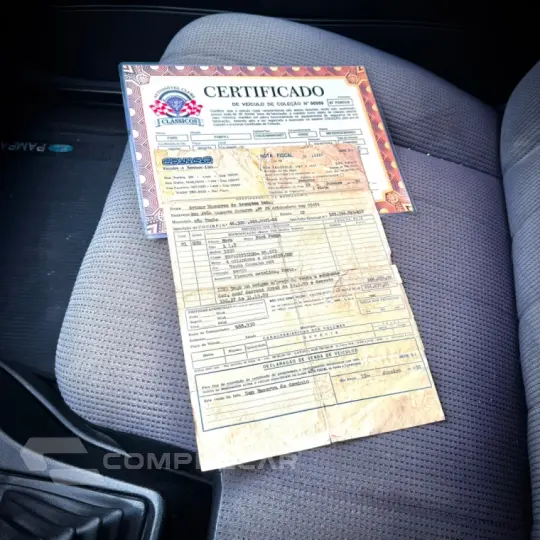 PAMPA 1.8 L CS 8V