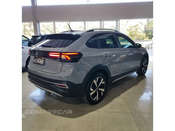 NIVUS 1.0 200 TSI TOTAL FLEX HIGHLINE AUTOMÁTICO