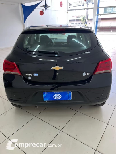 Onix Hatch 1.0 4P FLEX LT
