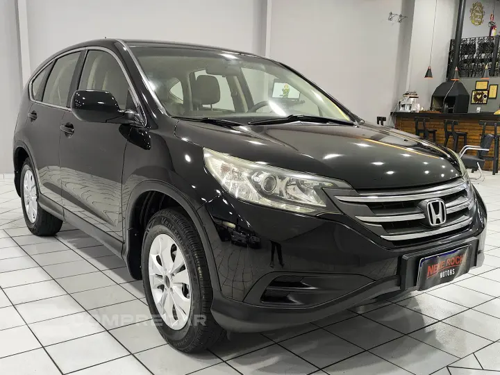 CRV 2.0 LX 4X2 16V