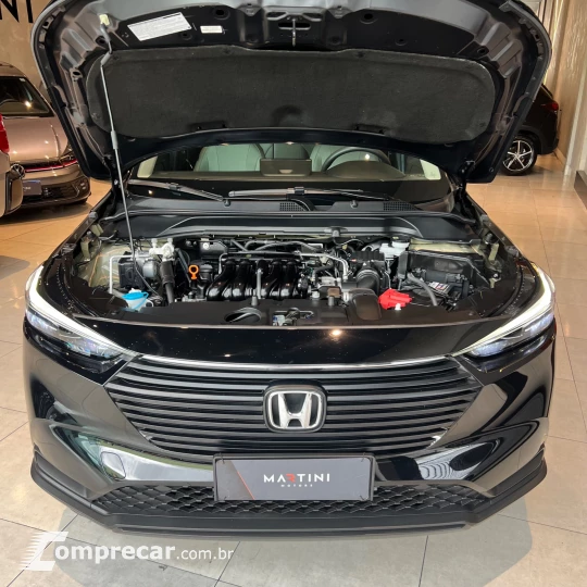 HR-V EX 1.5 Sensing 16V 5p Aut.