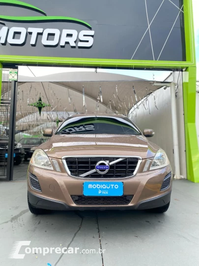 XC60 2.0 T5 Comfort FWD Turbo