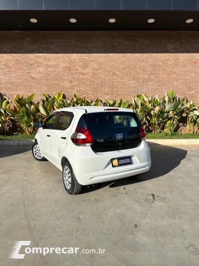 MOBI MOBI DRIVE 1.0 Flex 6V 5p
