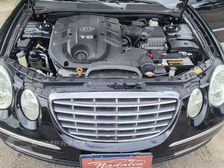 OPIRUS 3.8 GL V6 24V