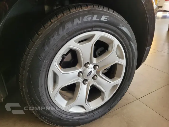 EDGE SEL 3.5 V6  24V FWD Aut.