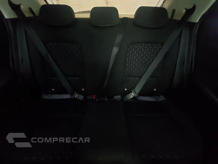 HB20 1.0 12V FLEX COMFORT PLUS MANUAL