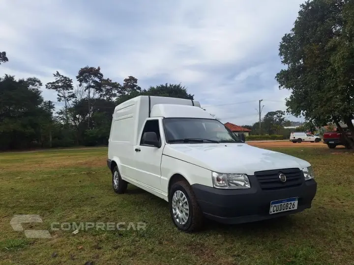Fiorino Furg.1.5/1.3/1.3 Fire/1.3 F.Flex