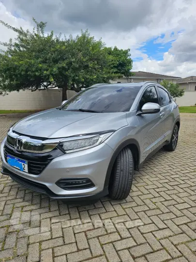 HR-V 1.8 16V EXL