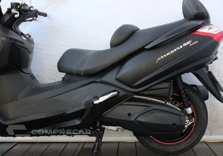 DAFRA MAXSYM 400i