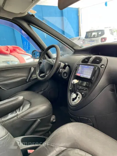 XSARA PICASSO 1.6 I GLX 16V