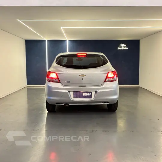 ONIX HATCH Joy 1.0 8V Flex 5p Mec.