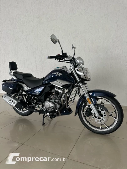 MASTER RIDE