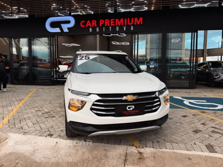 MONTANA 1.2 TURBO FLEX LTZ AUTOMÁTICO