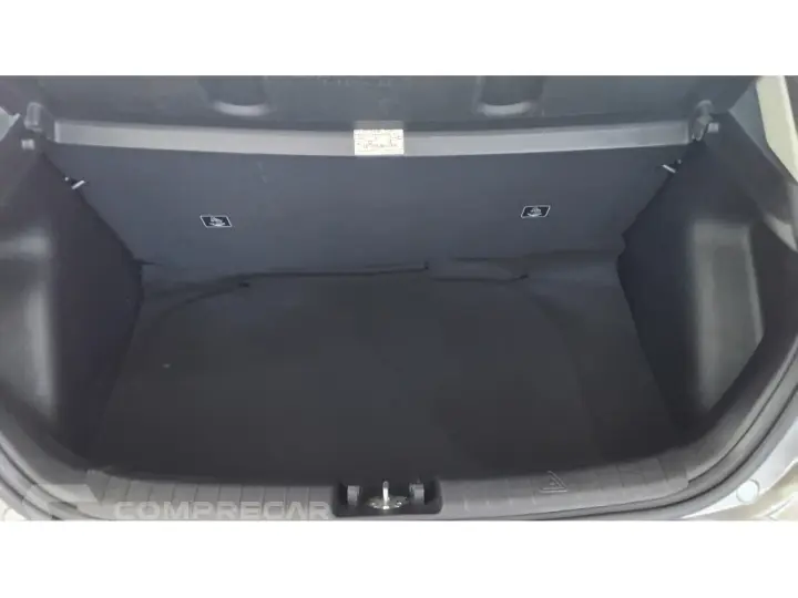 HB20 1.0 12V FLEX COMFORT PLUS MANUAL