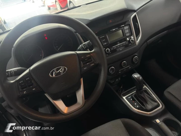 CRETA 16A SMART