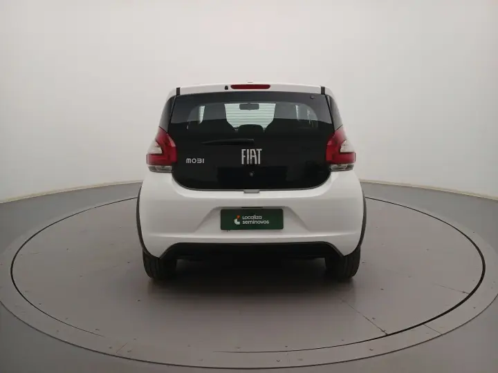 MOBI 1.0 EVO FLEX LIKE. MANUAL