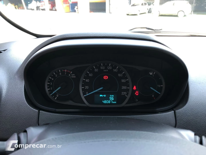 Ka 1.0 Ti-Vct Flex Se Plus Manual