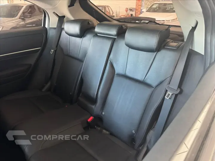 HR-V 1.5 DI I-VTEC TURBO FLEX TOURING CVT