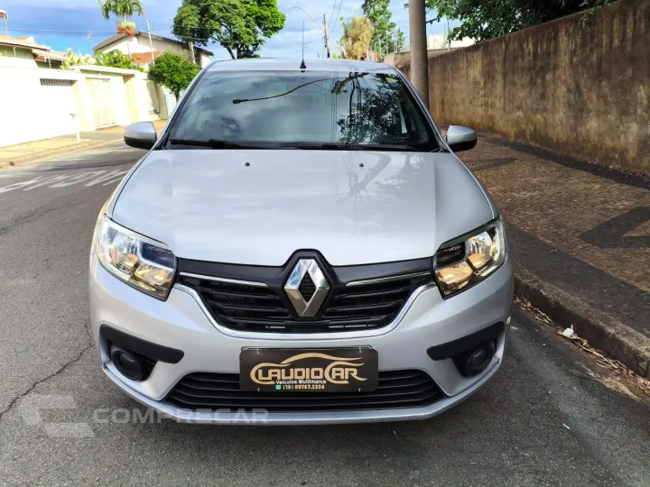 SANDERO 1.0 12V SCE Life