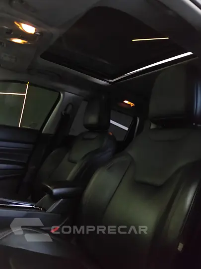 COMPASS 1.3 T270 Turbo Limited