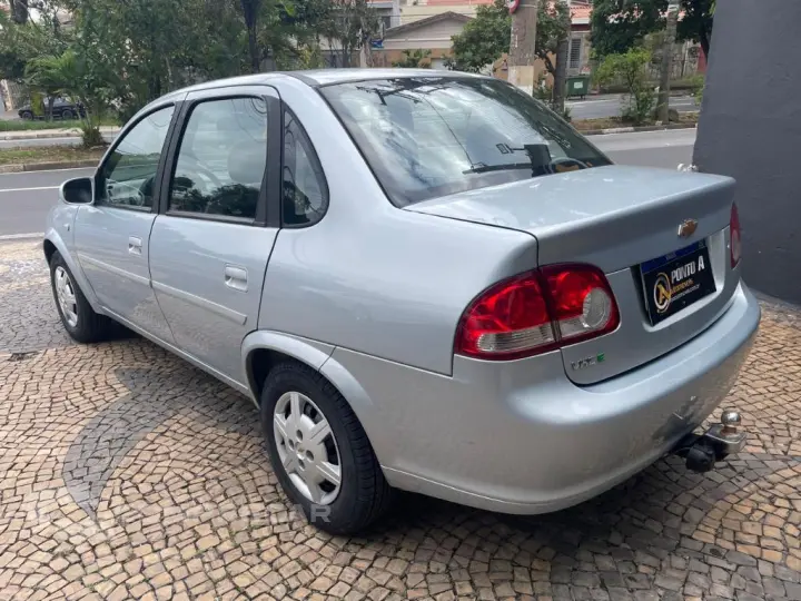 Classic Life/LS 1.0 VHC FlexP. 4p