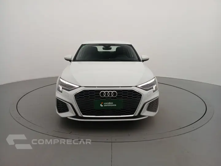 A3 2.0 40 TFSI MHEV SEDAN S LINE S-TRONIC