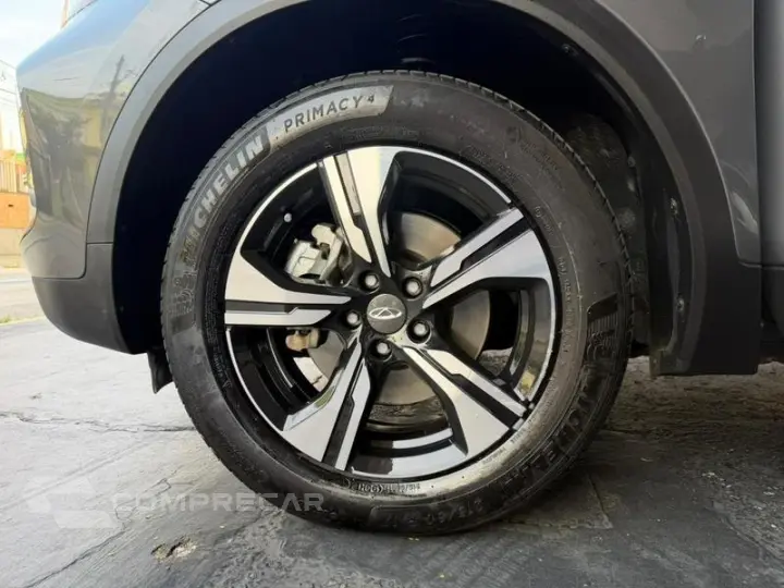 TIGGO 5X SPORT 1.5 TURBO FLEX AUT