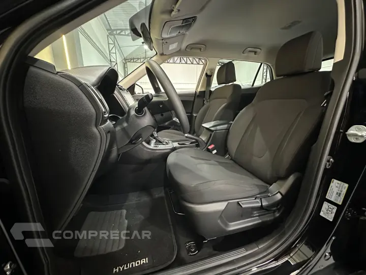 Creta Comfort 1.0 TB 12V Flex Aut.