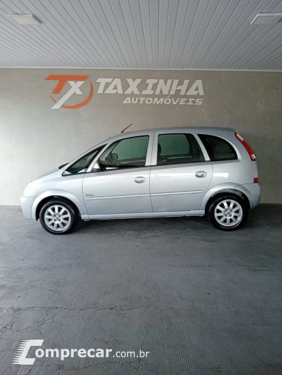 MERIVA 1.8 MPFI Maxx 8V