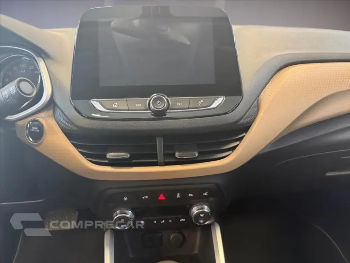 ONIX 1.0 TURBO FLEX PREMIER AUTOMÁTICO