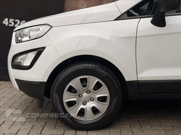 ECOSPORT 1.5 Ti-vct SE