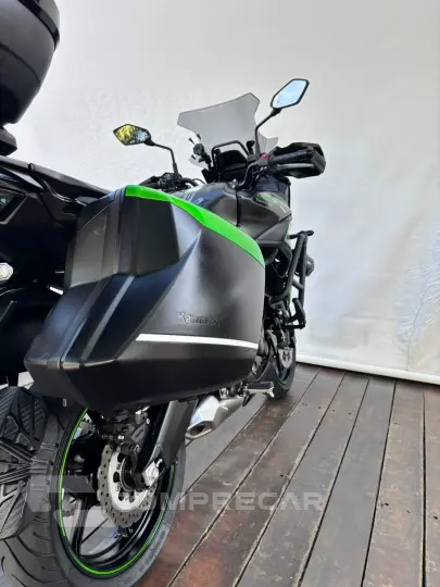 KAWASAKI VERSYS TOURER ABS