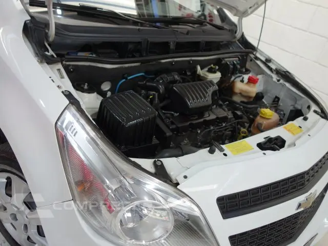 MONTANA - 1.4 MPFI LS CS 8V 2P MANUAL